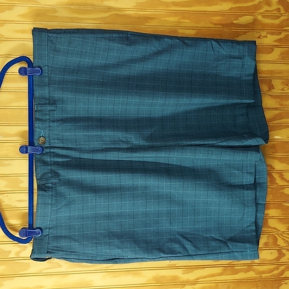 Cool 18 pro shorts